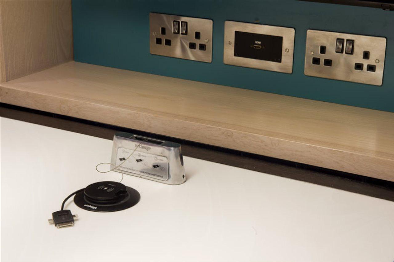 Premier Inn London King'S Cross Екстер'єр фото