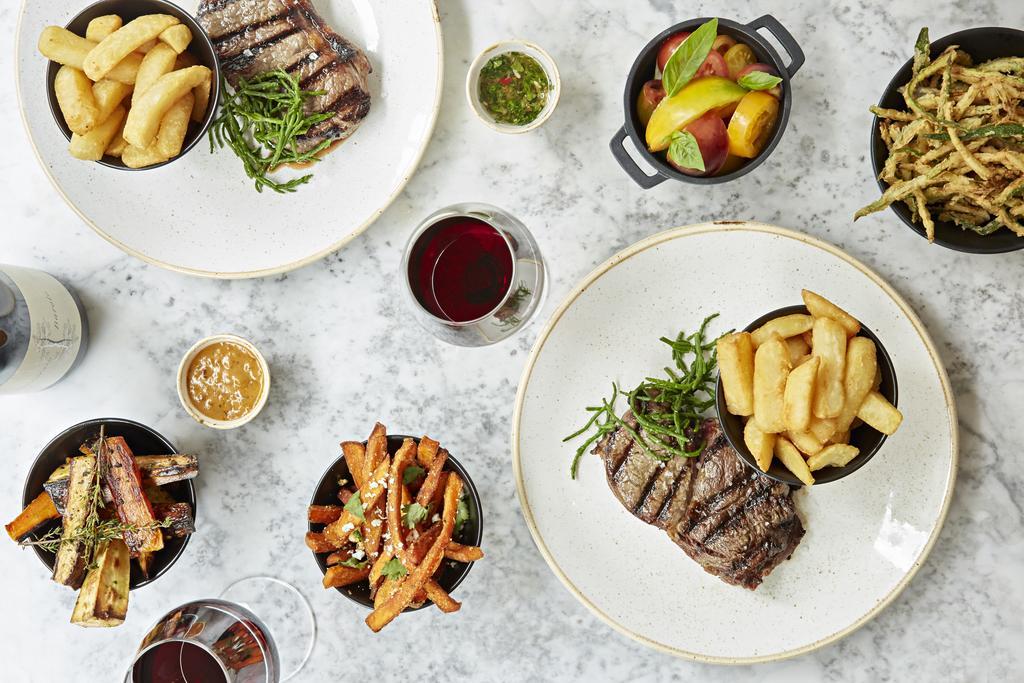 Premier Inn London King'S Cross Екстер'єр фото