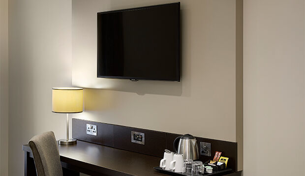 Premier Inn London King'S Cross Екстер'єр фото