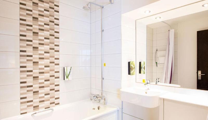 Premier Inn London King'S Cross Екстер'єр фото