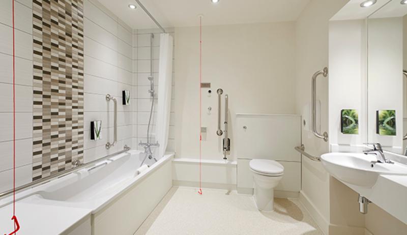 Premier Inn London King'S Cross Екстер'єр фото